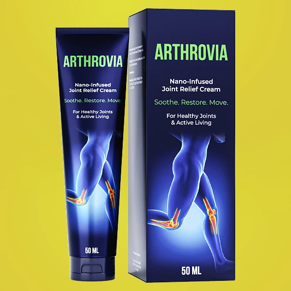Arthrovia