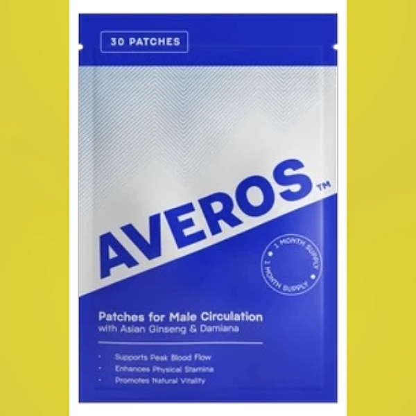 AVEROS