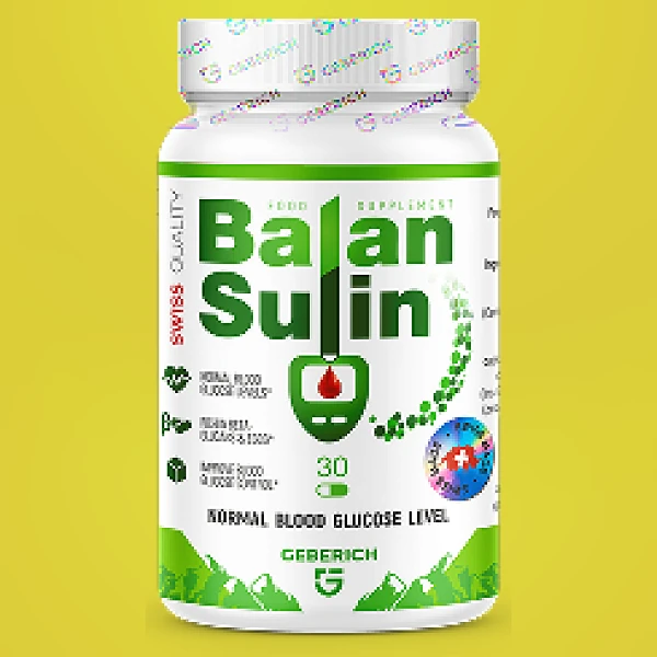 Balansulin