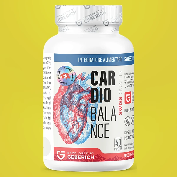 CardioBalance