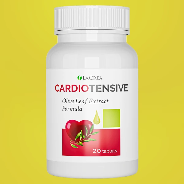 Cardiotensive
