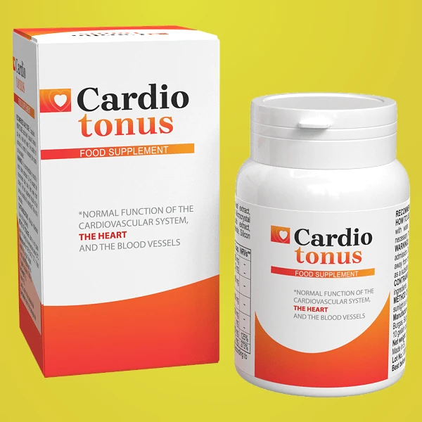 Cardiotonus