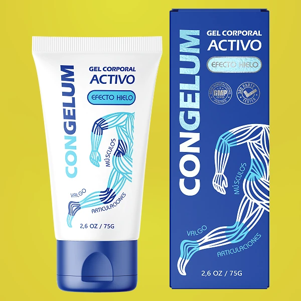 Congelum