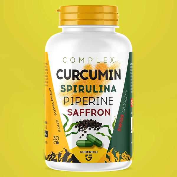 Curcuma