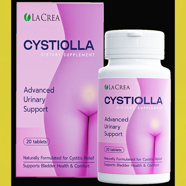Cystiolla