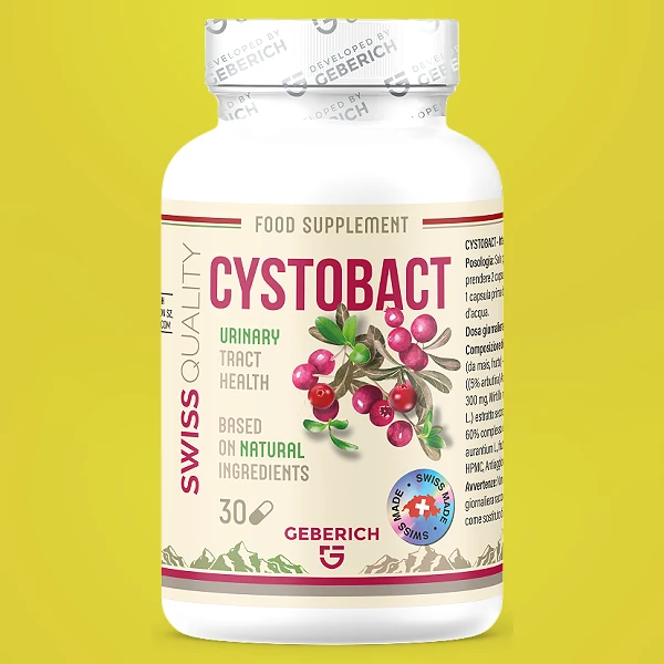 CYSTOBACT
