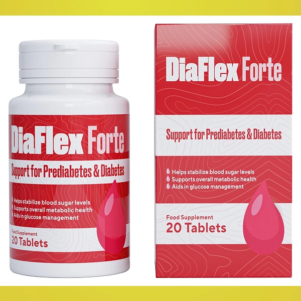 DiaFlex Forte