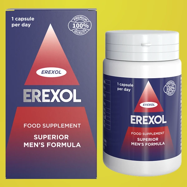 Erexol