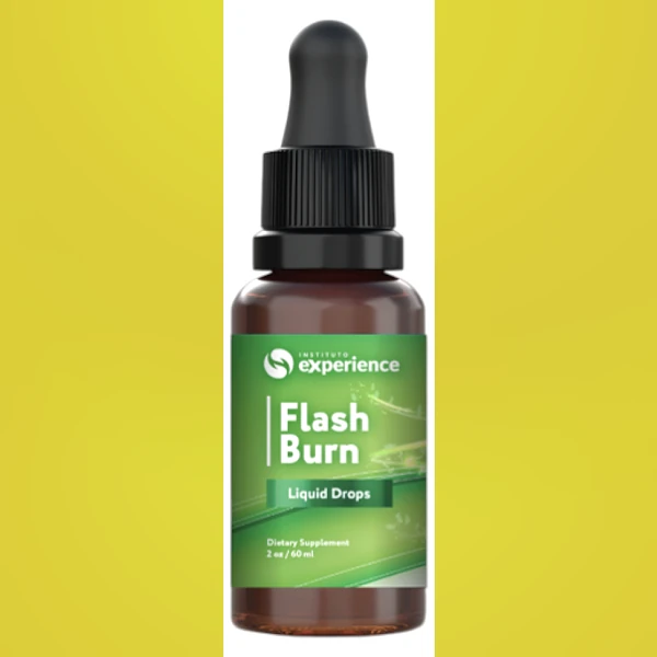 FlashBurn