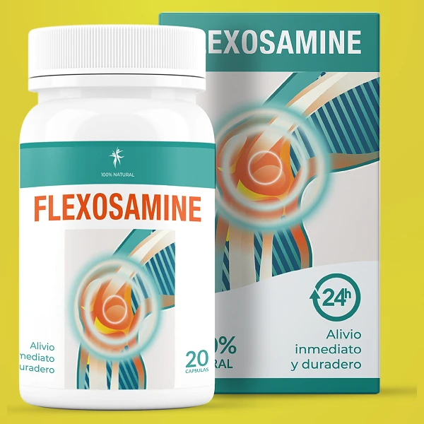Flexosamine