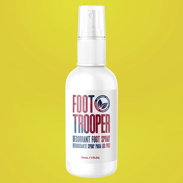 Foot Trooper