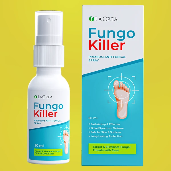 Fungokiller