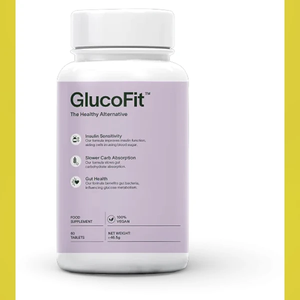 GLUCOFIT
