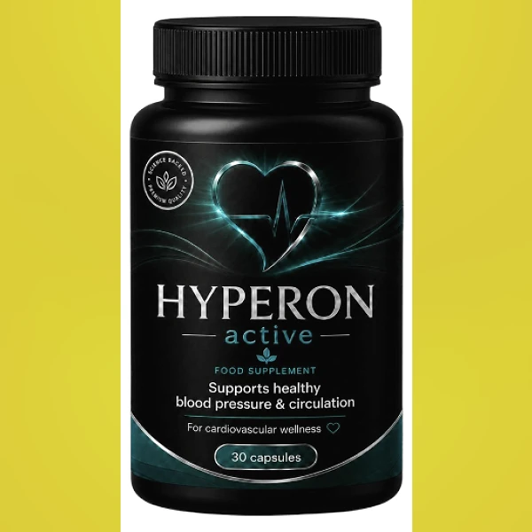 Hyperon