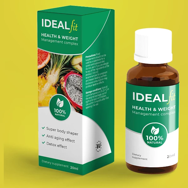 IdealFit