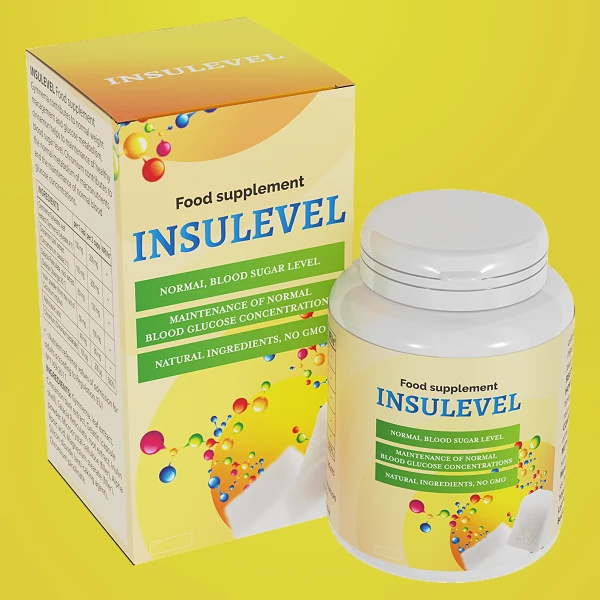InsuLevel