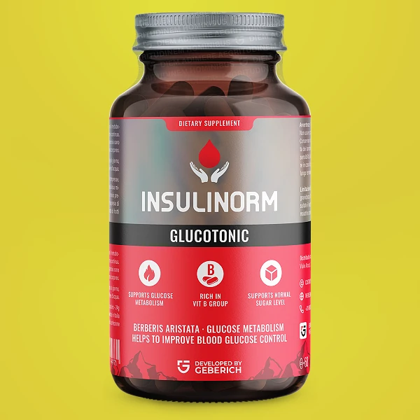 Insulinorm