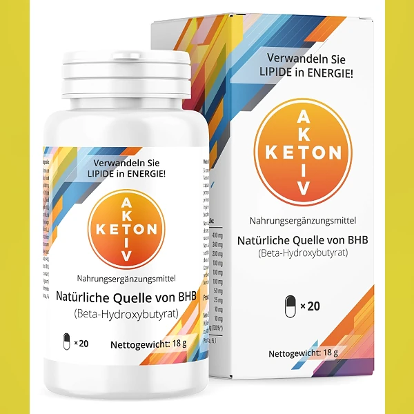 Keton Aktiv