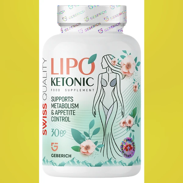 Lipoketonic