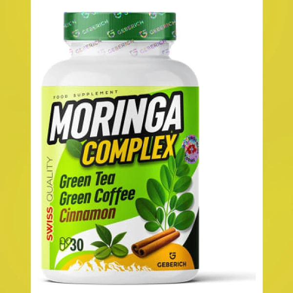 Moringa Complex
