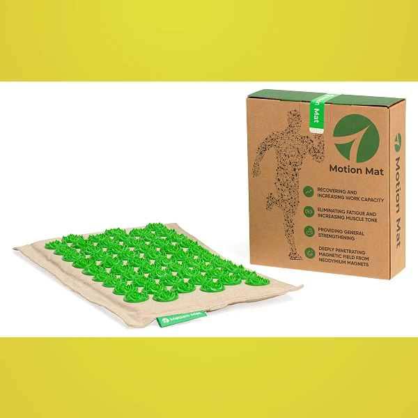 Motion Mat