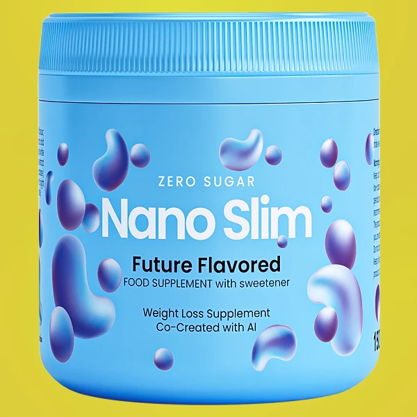 Nano Slim
