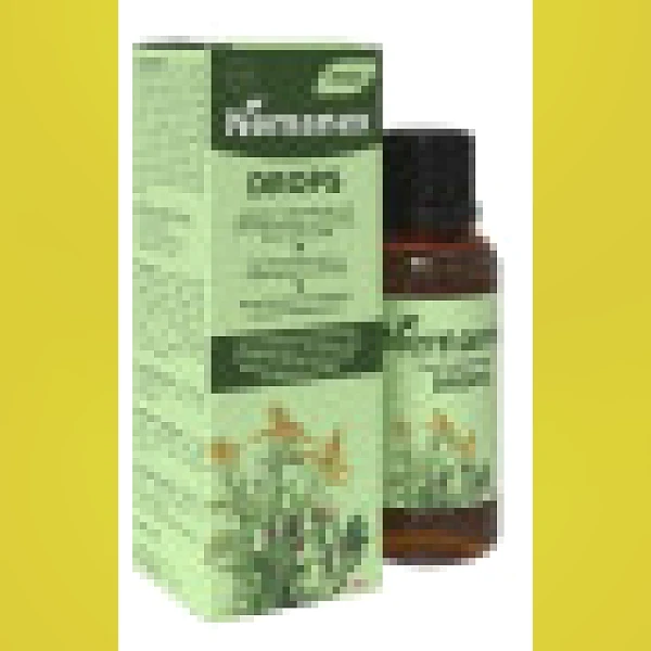 Nemanex Cystitis