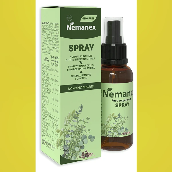 Nemanex