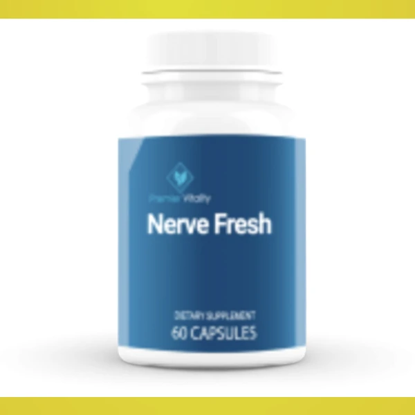 Nerve Fresh