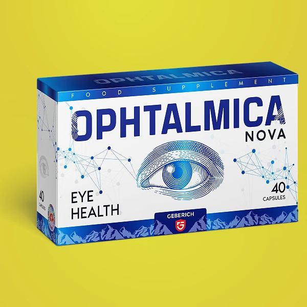 Ophtalmica