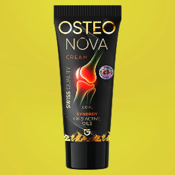 OsteoNova cream