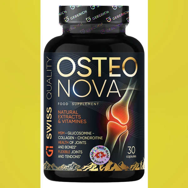 OsteoNova