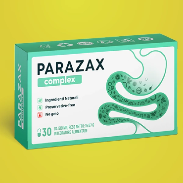 Parazax Complex