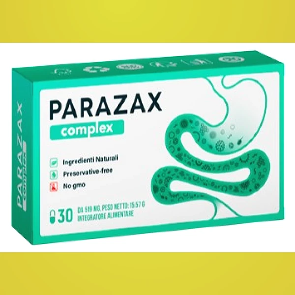 Parazax