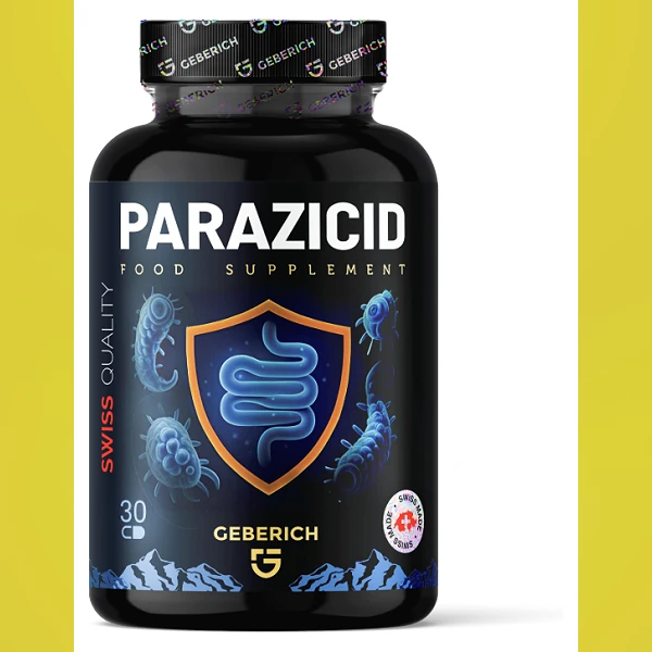 Parazicid