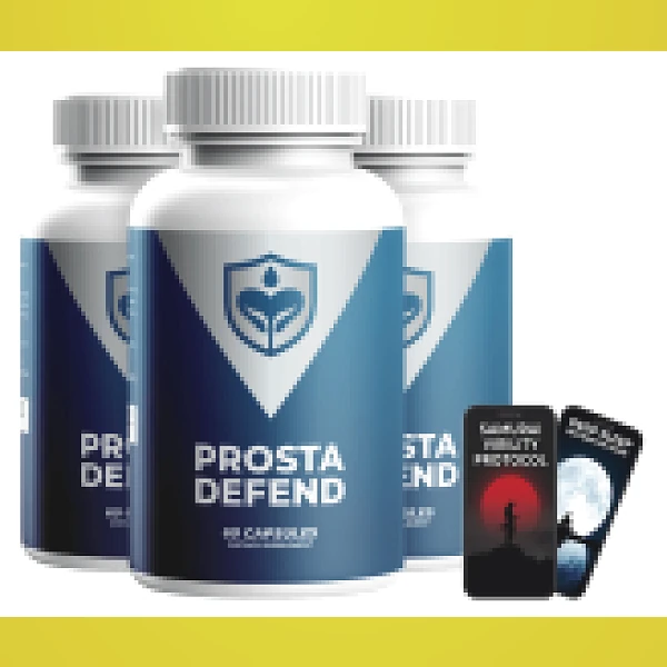 ProstaDefend