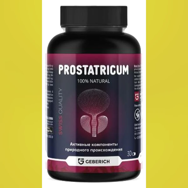 Prostatricum