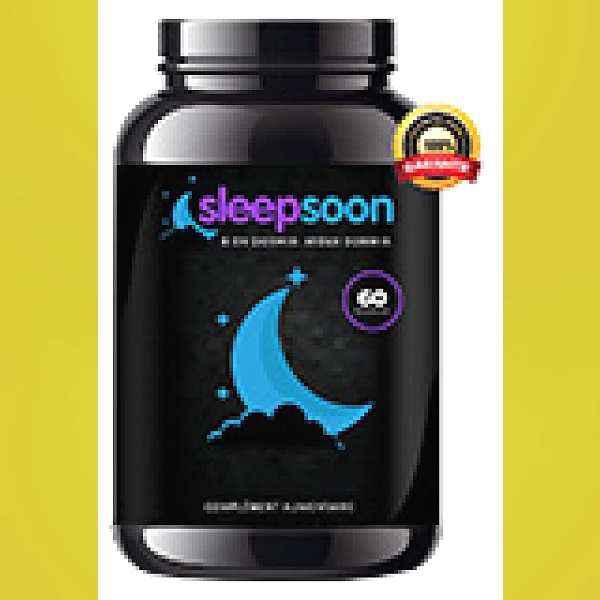 Sleepsoon