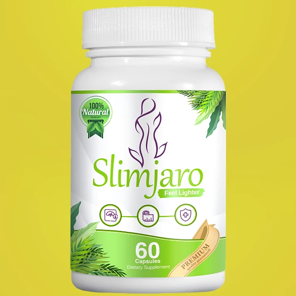 Slimjaro