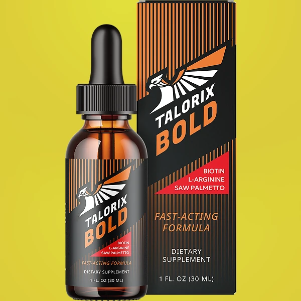 Talorix Bold