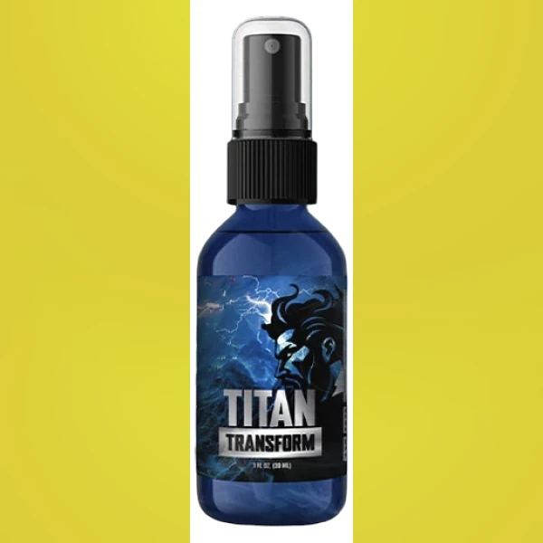 Titan Transform