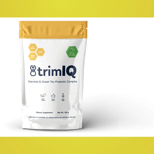 TrimIQ