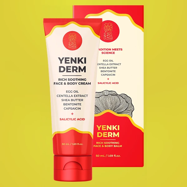 Yenki Derm