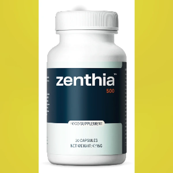 Zenthia